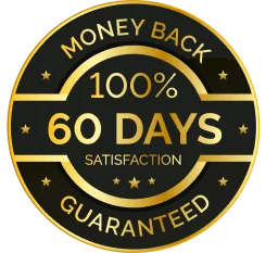 feel good knees 60 days money back guarantee