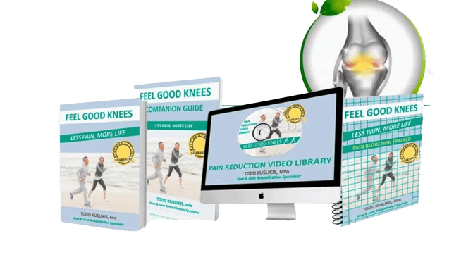 feel good knees