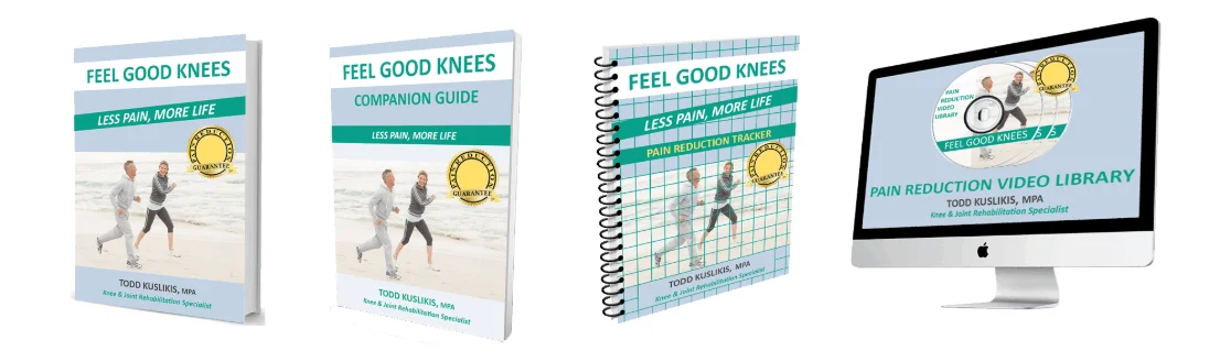 feel good knees buy